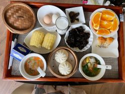 点击看大图 -馨月汇·一悦馨香月子中心(前滩店)