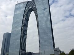 -金牌外婆家(苏州中心店)