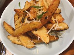 -AFS Cafe & Canteen(闽江二路店)