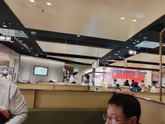 -海底捞火锅(泰安爱琴海店)