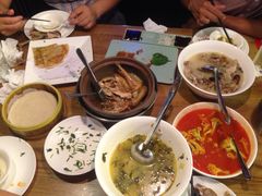 -青年公社烤鸭(蜀山万象汇店)