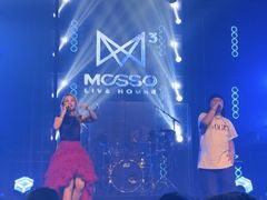 -MOSSO·Liveshow(M3香港广场店)