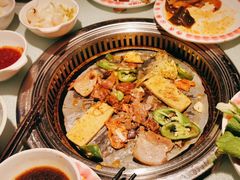 -红透天牛排海鲜自助(长和国际直营店)