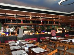 大堂-泰谷酒店·太古码头闽菜自助餐厅