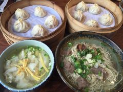 -新梅华·茶点餐厅(欧尚店)