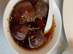 -太湖饭店·寄畅轩中餐厅