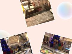 -盛宴标帜餐厅·亲子自助 (南昌喜来登酒店)