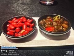 -醉东Oriental House(静安嘉里中心店)