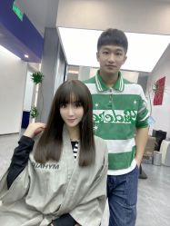 -MY HAIR ARDOR