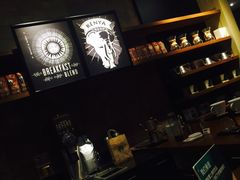 -星巴克(西安曲江银泰店)