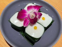 -金泰兰忆暹罗·东南亚餐厅(城西银泰店)