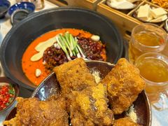 -芈重山老火锅(广州首店)