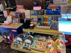 -SFC上影百联影城(川沙IMAX店)