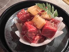-谷牛日式烤肉(宝山U天地店)
