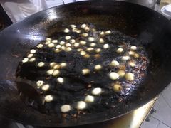 糖油果子-邓记新一代糖油果子(四川煤管局供销公司职工宿舍店)