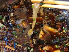 -黑竹香鸡(营和巷店)