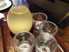 桂花米酒-寻宝记绍兴菜(鲁迅路店)