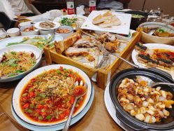 -陶然花园·婚宴