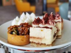 -三迪希尔顿酒店·星空酒廊