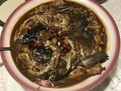 -旺顺阁鱼头泡饼(常营店)