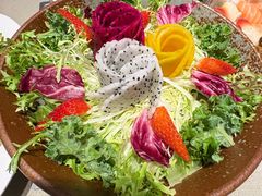 -蝎王府羊蝎子(虎坊桥总店)
