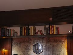 -恐怖游戏(湖滨店)