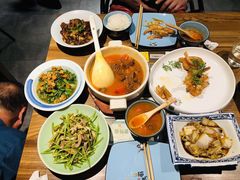 -局气 烤鸭·北京菜(光华路店)