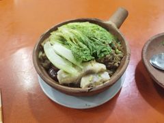 -潮香兴煲仔饭(莲花路店)