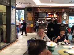 -客家汇·客家传承菜(水库店)