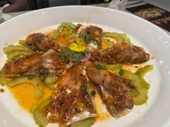 -滋粥楼·顺德菜(番禺广场总店)