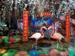 -太奥幻太奇海洋馆