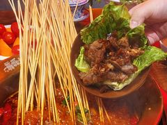 -牛签签串串香(IFS店)