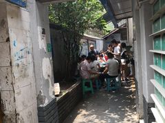 -蓉城西二道无名冒菜(西二道街店)