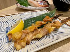 -御满屋日本料理