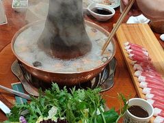 -阳坊胜利涮羊肉(阳坊老店)