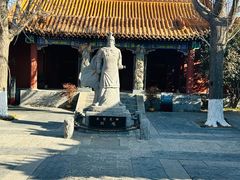 -戏马台景区