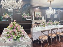 -Le Bistrot de Racine