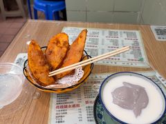 -荔芳传统糖水铺