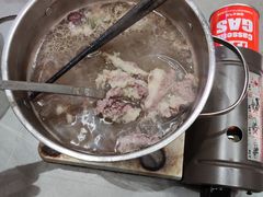 -金龙大四喜牛肉火锅