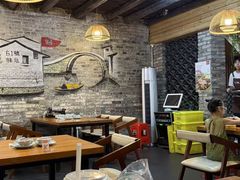 -61号餐吧(兴坪古镇漓江店)