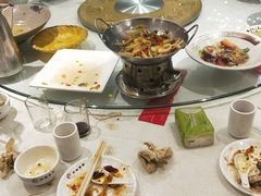 -巴渝菜馆(涿州店)