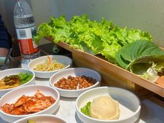 -六七八韩式烤肉·韩国料理(上杭路店)