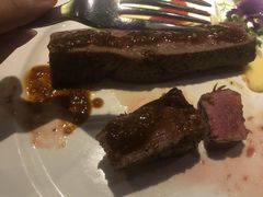 -王品牛排(福州泰禾店)
