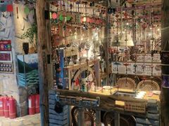 -老牌坊云南鱼豆花火锅(爱建店)
