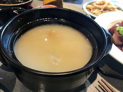 -半山腰·云南菜(侨福芳草地店)