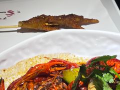 -京悦南门涮羊肉·羊蝎子火锅(田林路店)