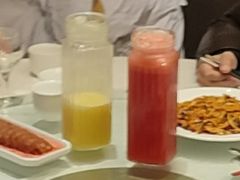 -大铁勺新津菜(东丽阳光新业广场店)