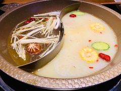 -潘小辣鲜肉老火锅