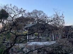 -拙政园