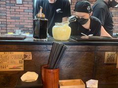 -昊·来了寿司(台湾街店)